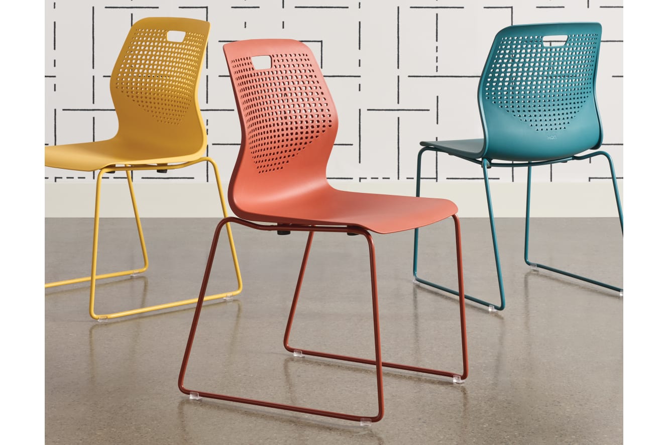 Etch Chairs