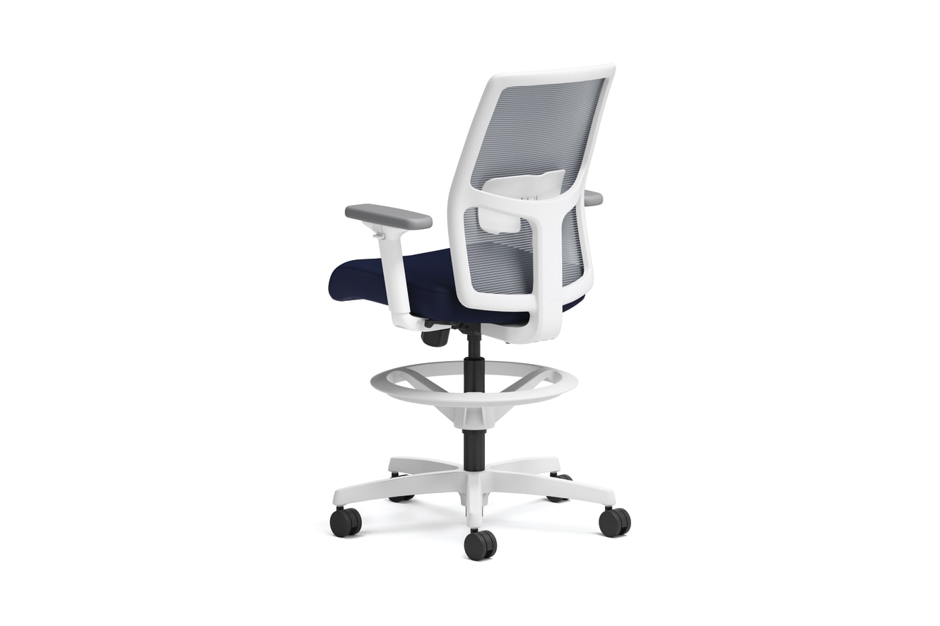 Ignition chair