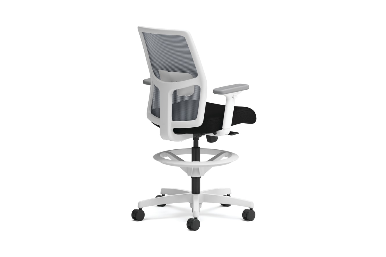 Ignition chair