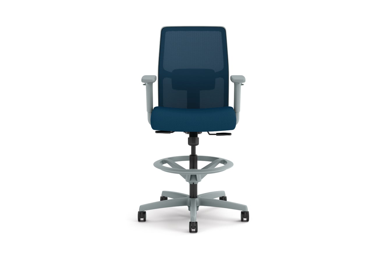 Ignition 2.0 task stool