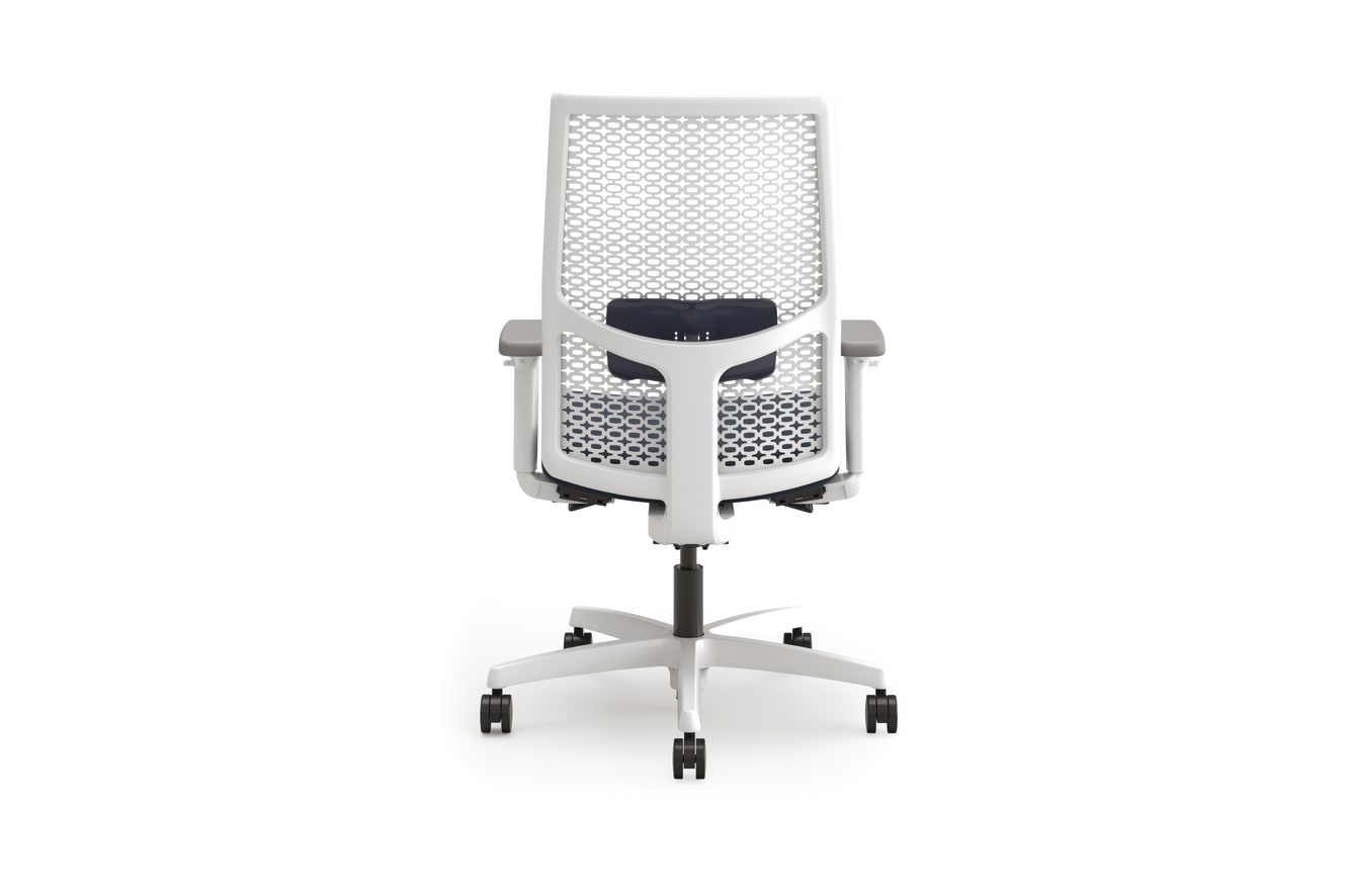 Ignition mid-back task chair