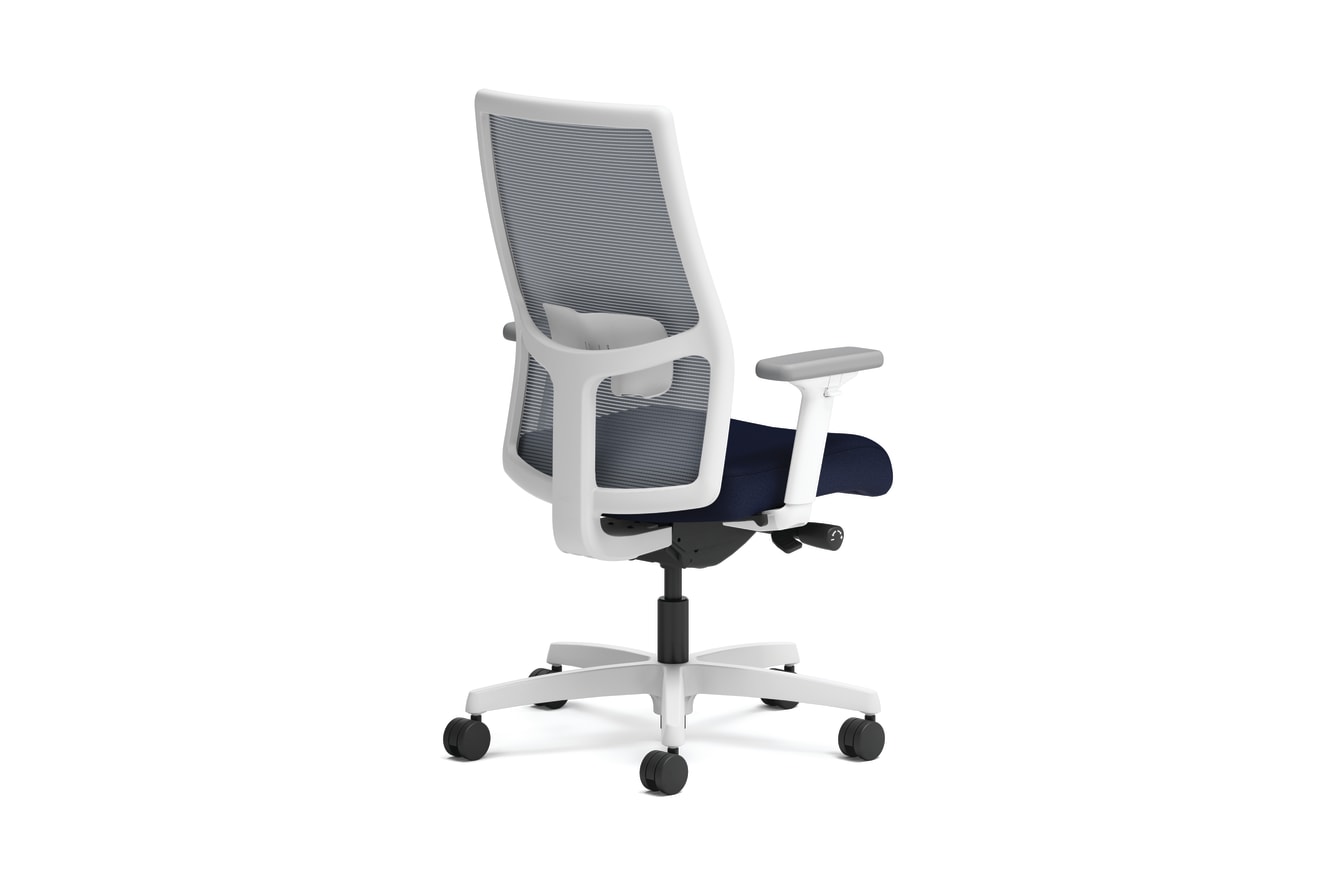 Ignition chair