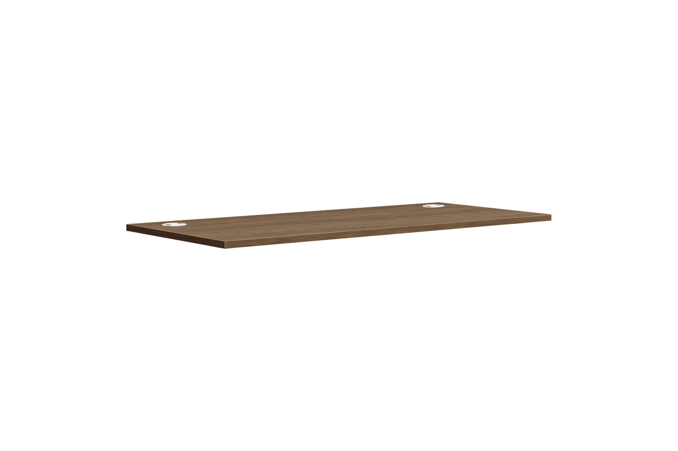 Voi worksurface in Pinnacle