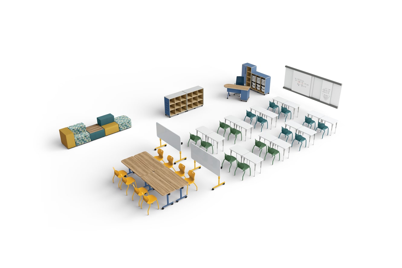 Classroom