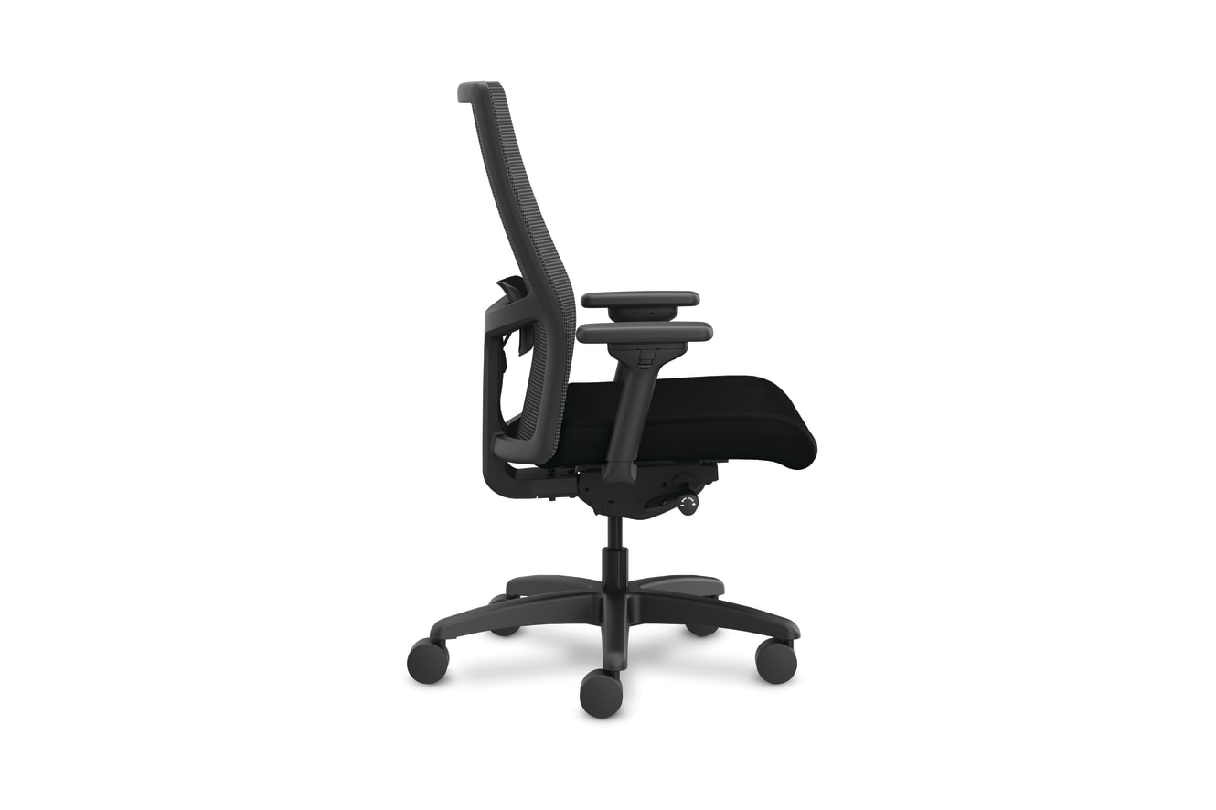 Ignition big & tall mesh task chair