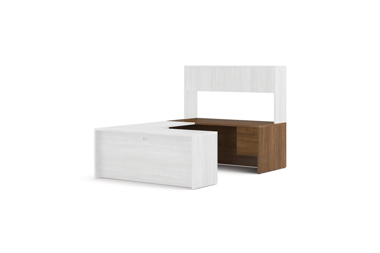 10500 Series credenza