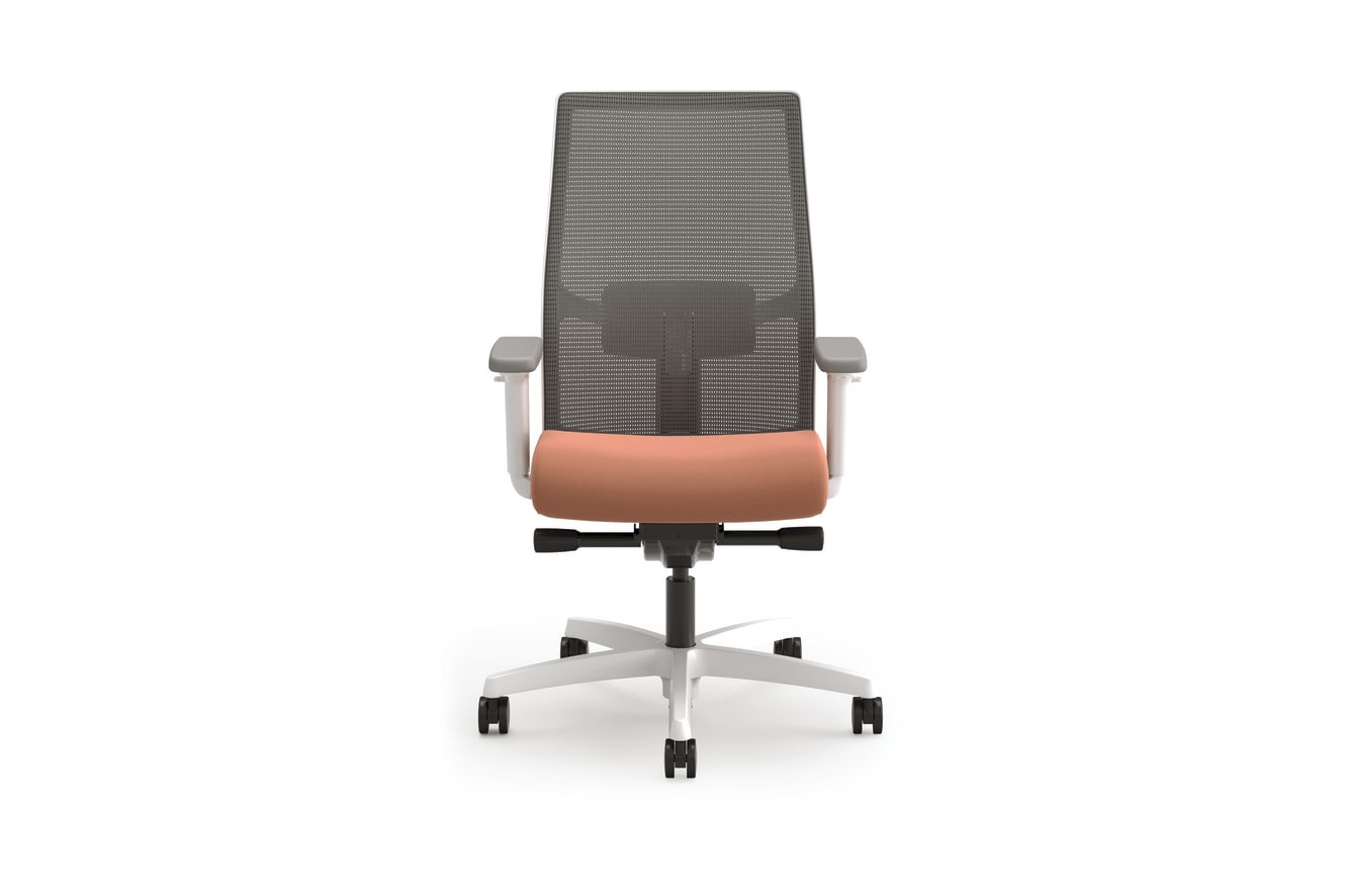 Ignition mid-back task chair