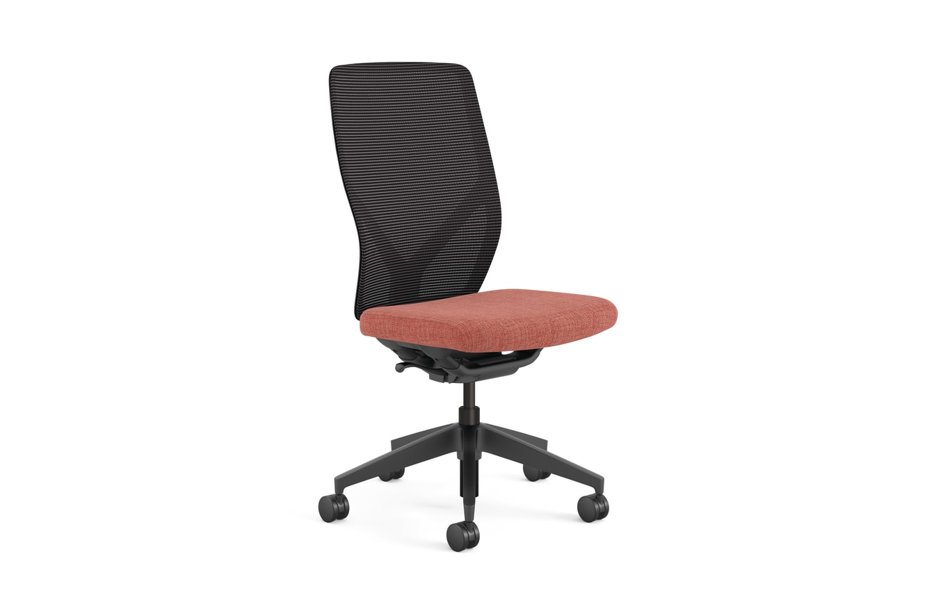 Flexion Mesh Back Task Chair