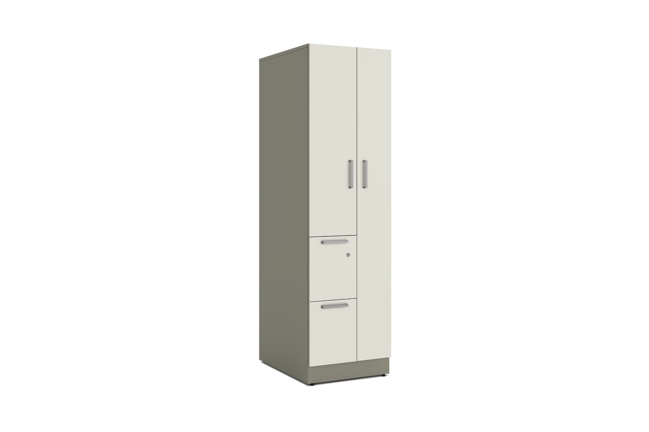 Contain Storage Locker