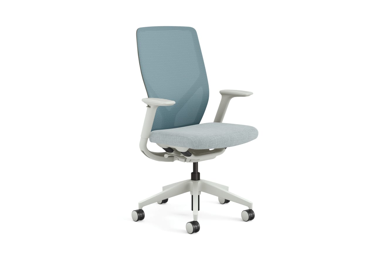 Flexion Mesh Back Task Chair