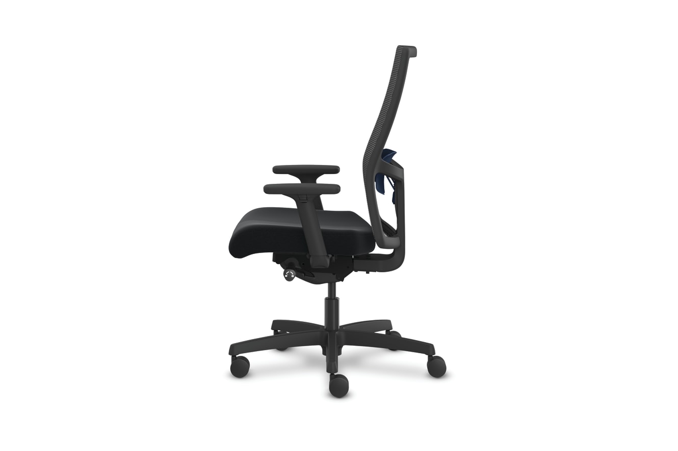 Ignition mesh task chair