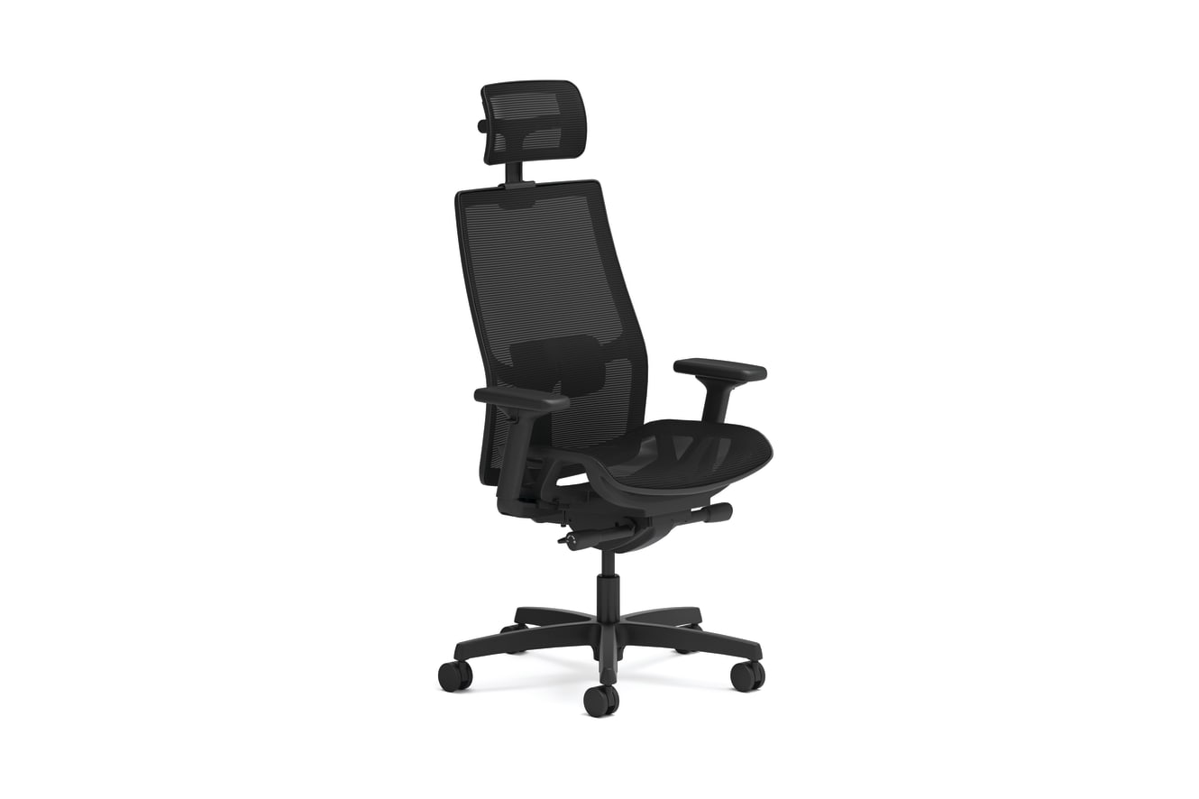 Ignition chair