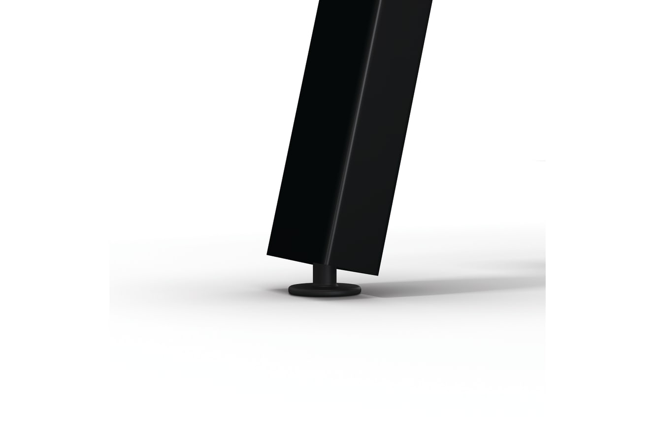 Mod desk glides