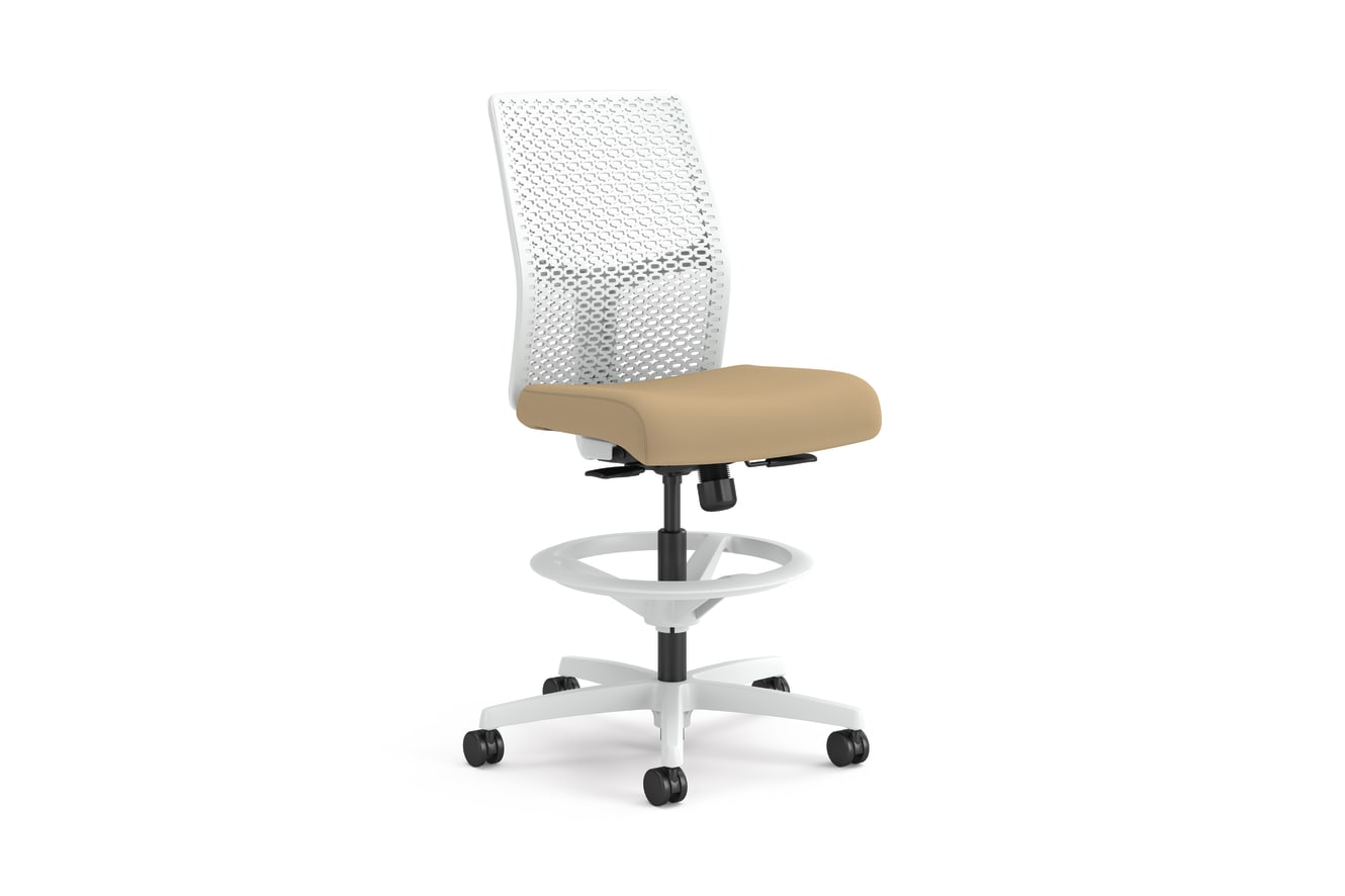 Ignition 2.0 ReActiv Low-Back Stool