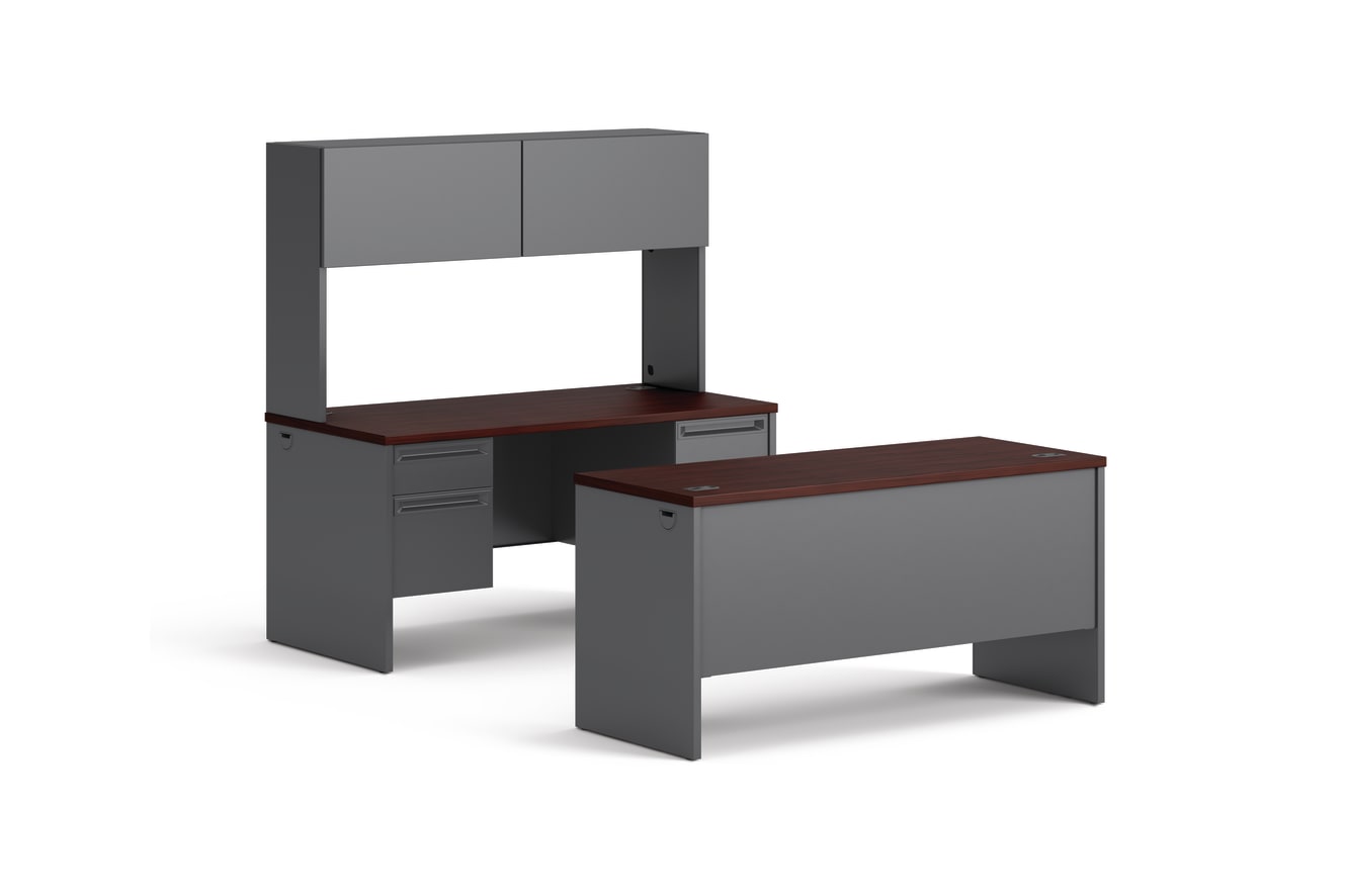 38000 Series Desk