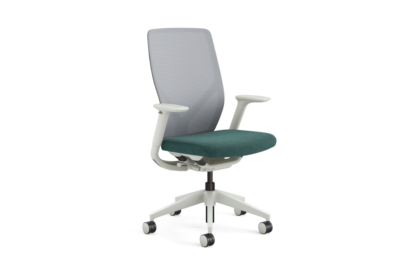 Flexion Mesh Back Task Chair