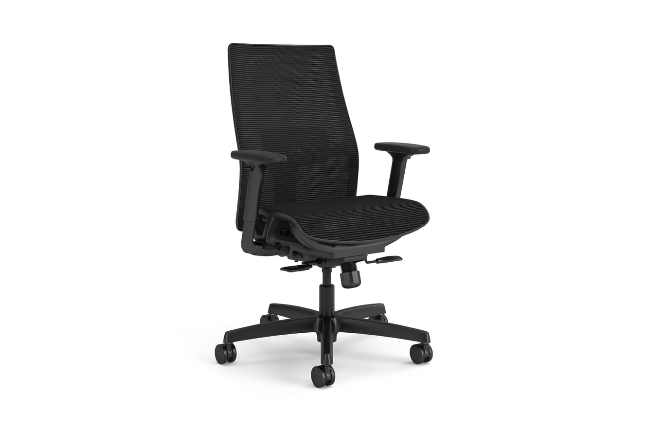 Ignition 2.0 All Mesh Task Chair