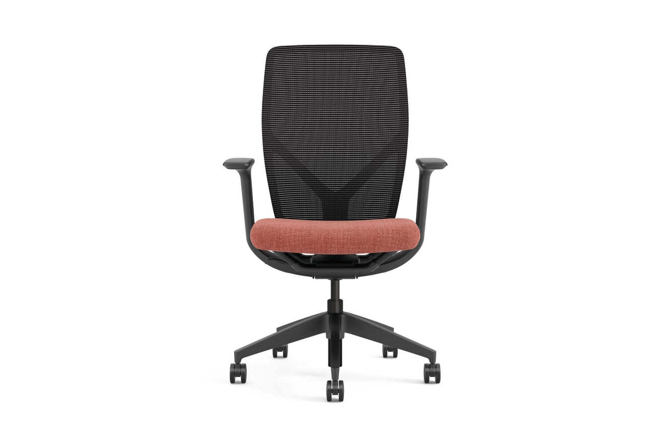 Flexion Mesh Back Task Chair