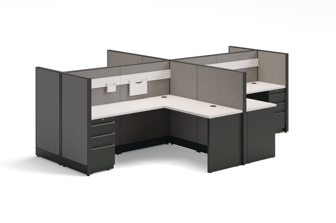 Accelerate workstations