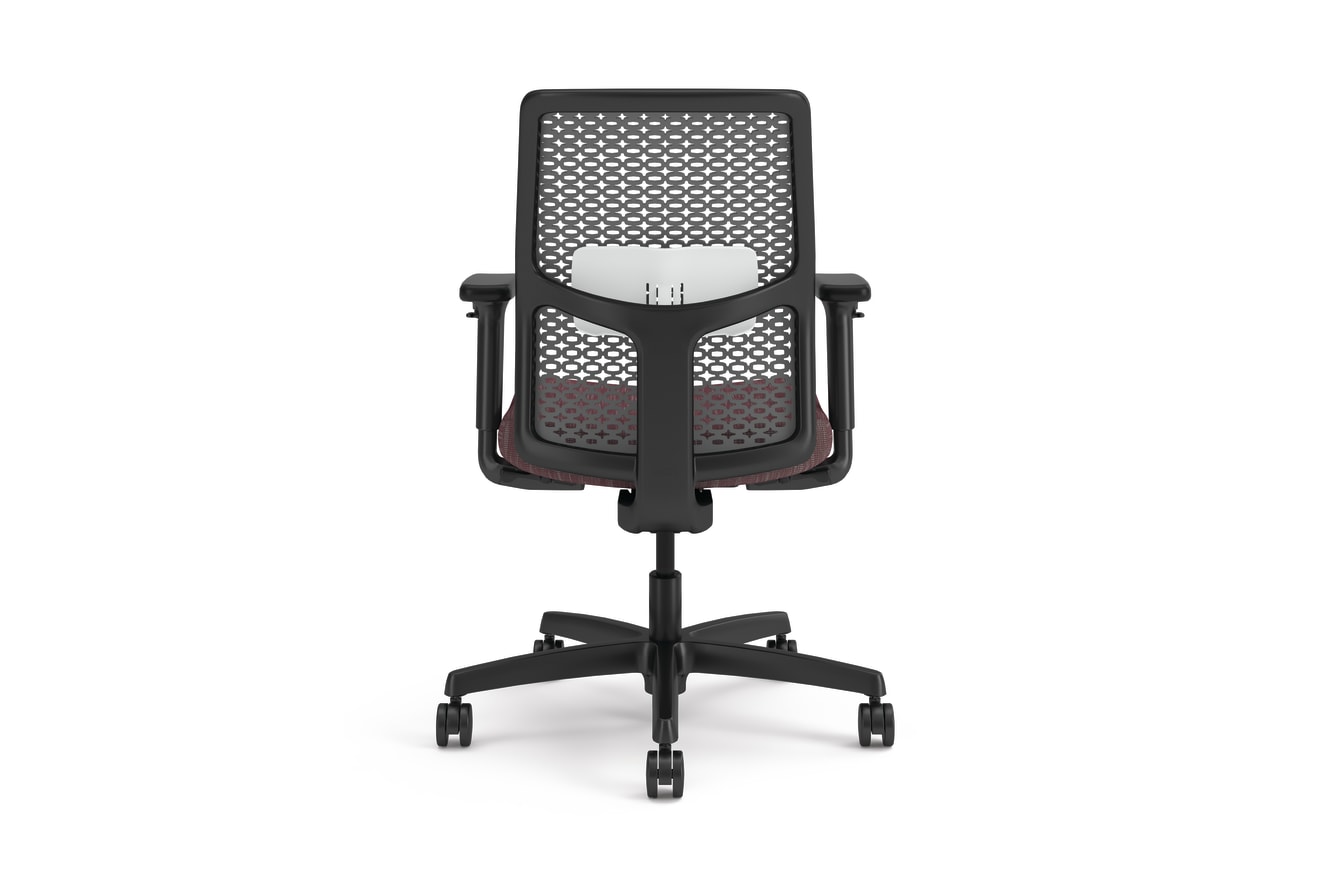 Ignition 2.0 ReActiv Low-Back Task Chair