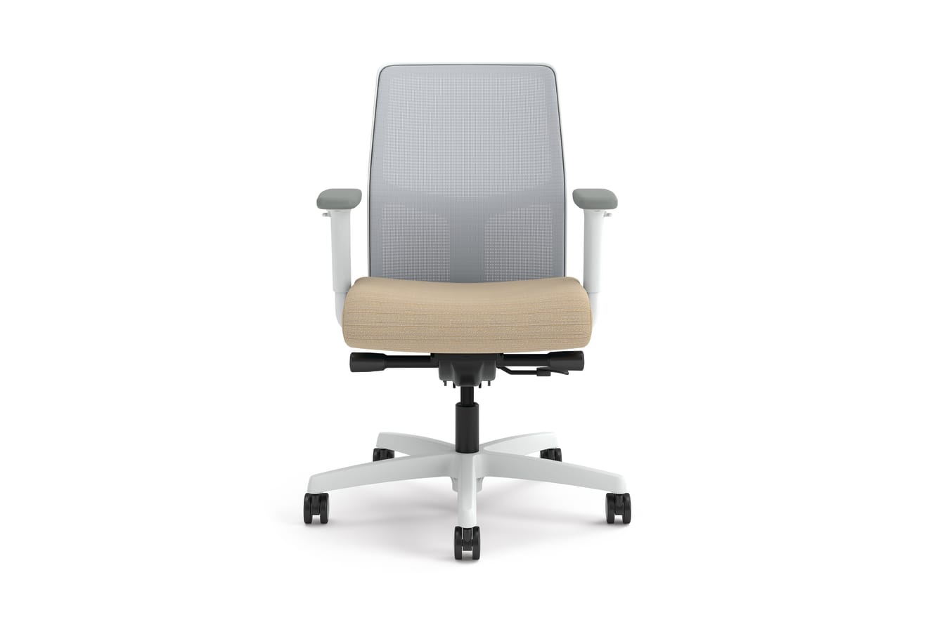 Ignition 2.0 Low-Back Task Chair