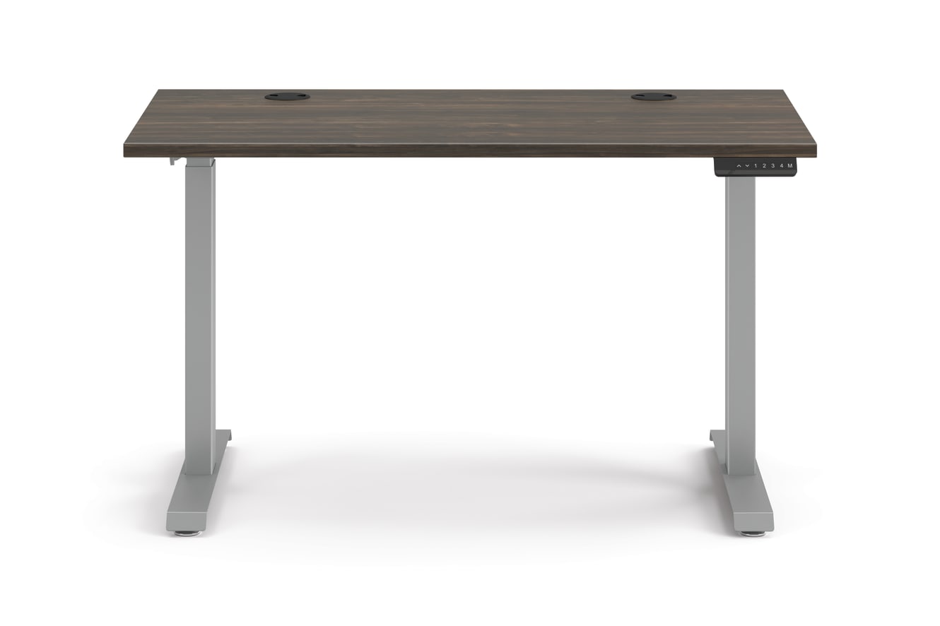 Coordinate Height Adjustable Table with Coze Laminate