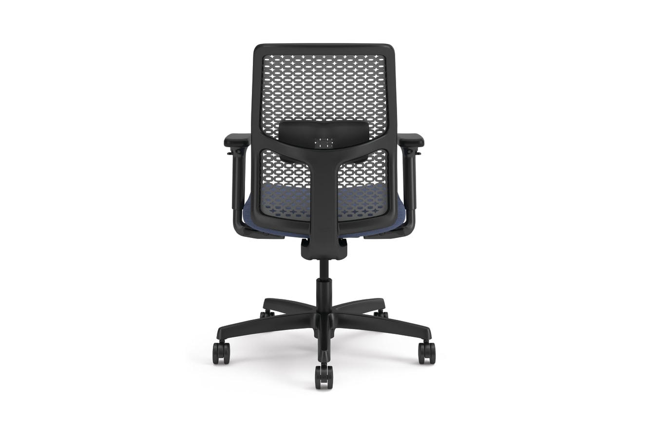 Ignition 2.0 ReActiv Low-Back Task Chair