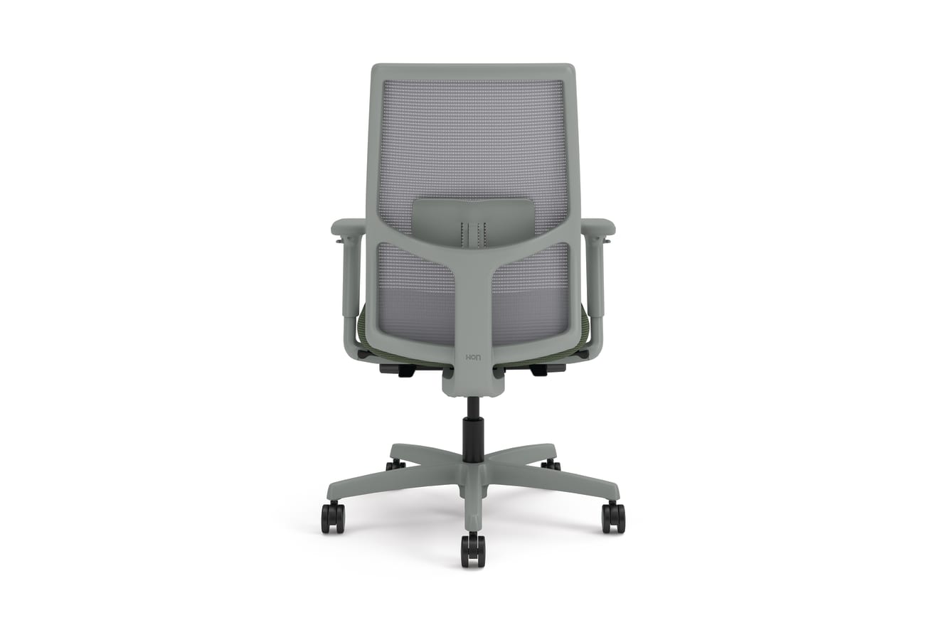 Ignition 2.0 Mesh Mid-Back Task Chair