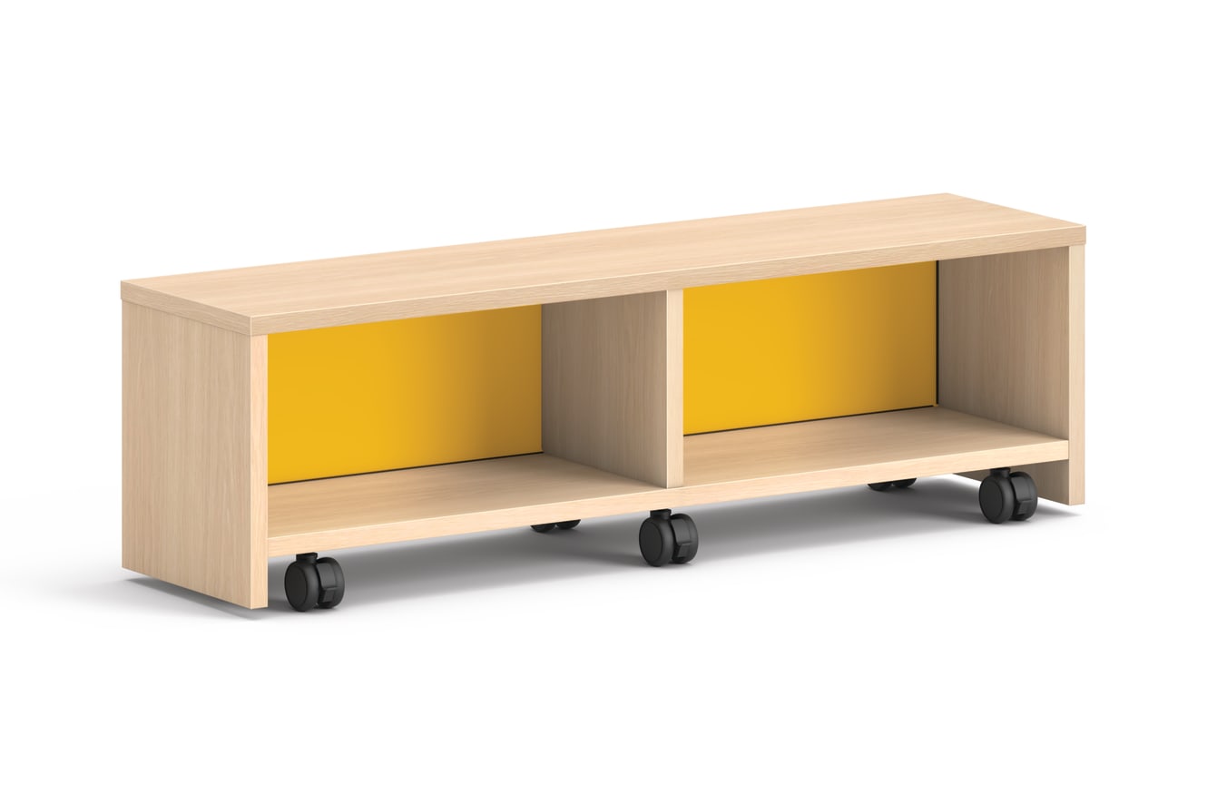 Storyline Linear Single-Sided Storage