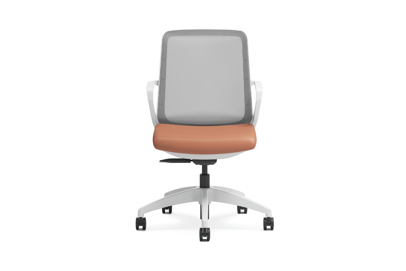 Cliq task chair