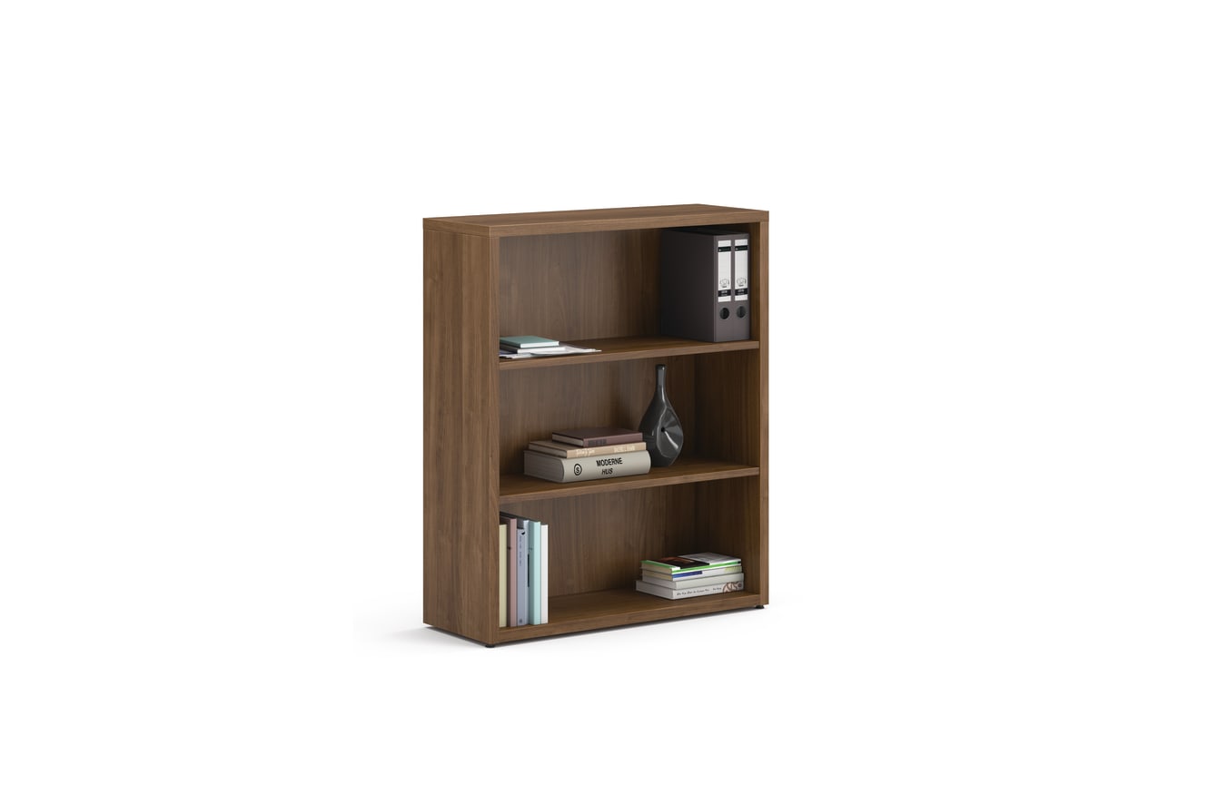 10500 Series bookcase
