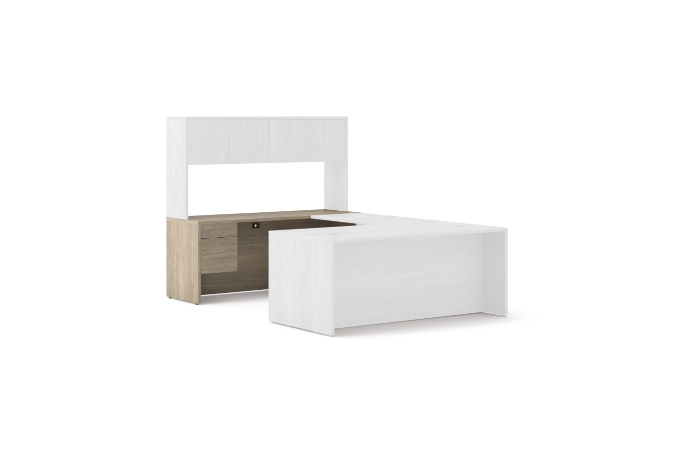 10500 Series credenza