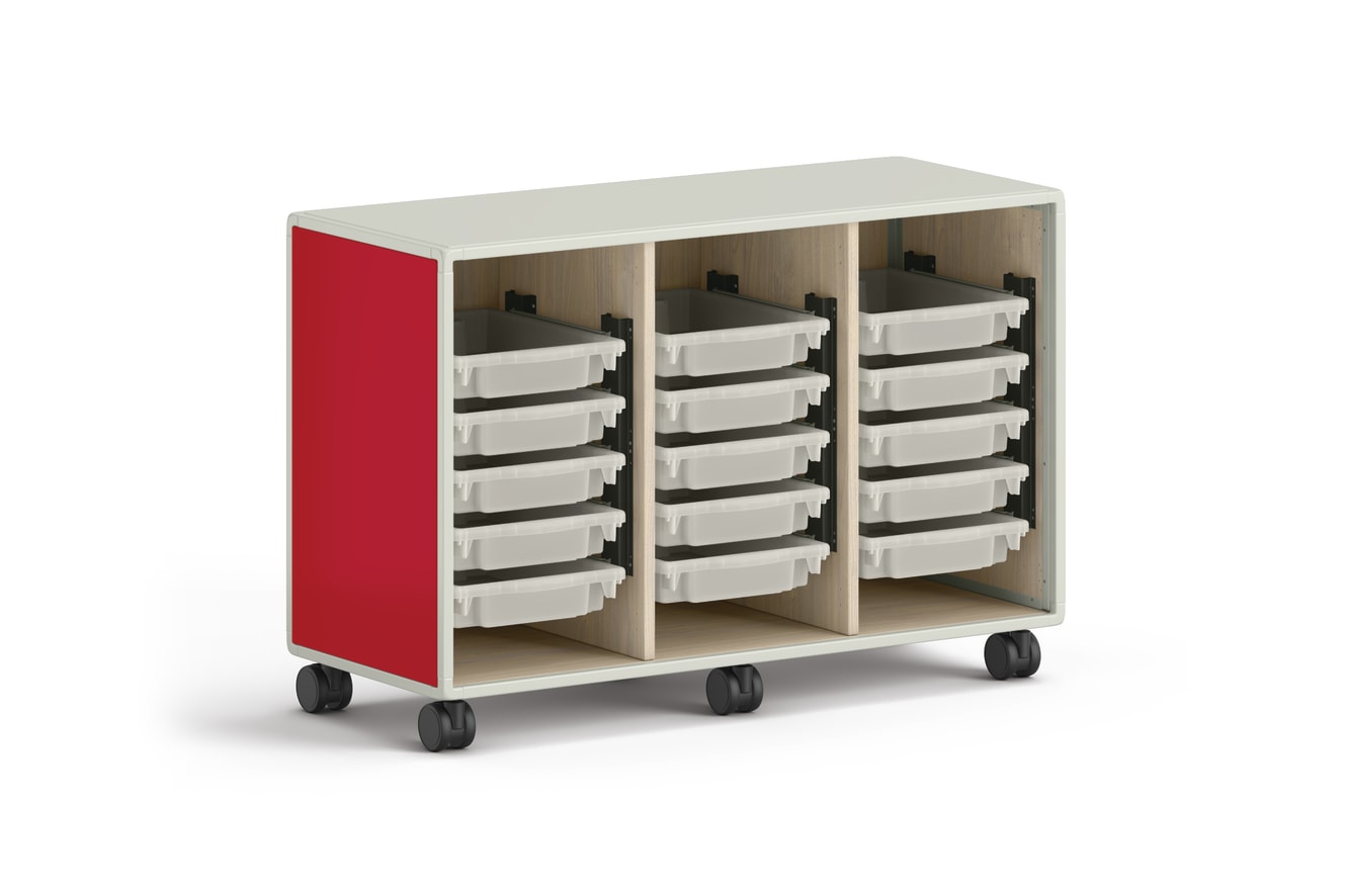 Class-ifi Tote Storage