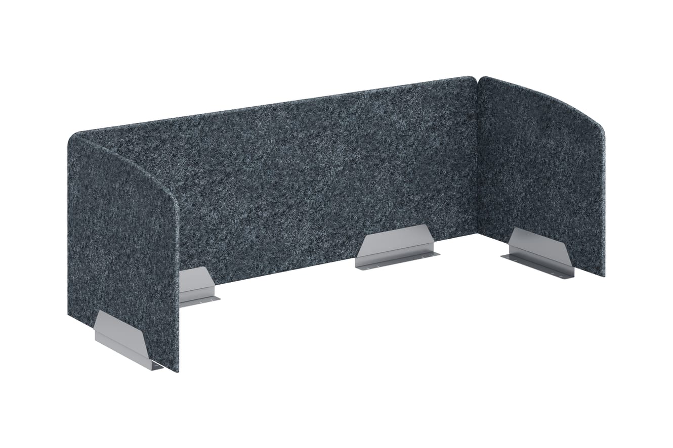 Universial PET Screen