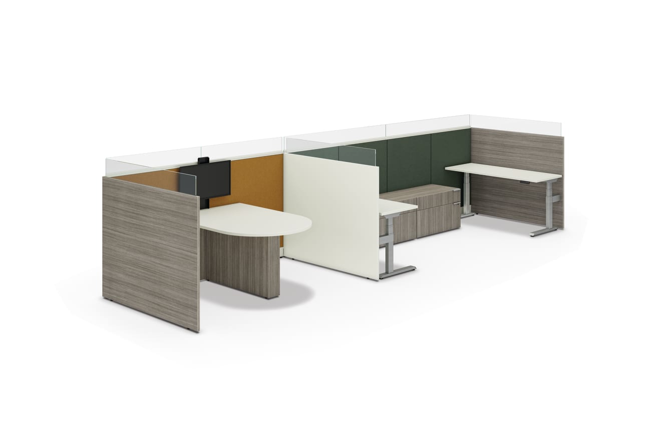 HON-Accelerate-700-013 | HON Office Furniture