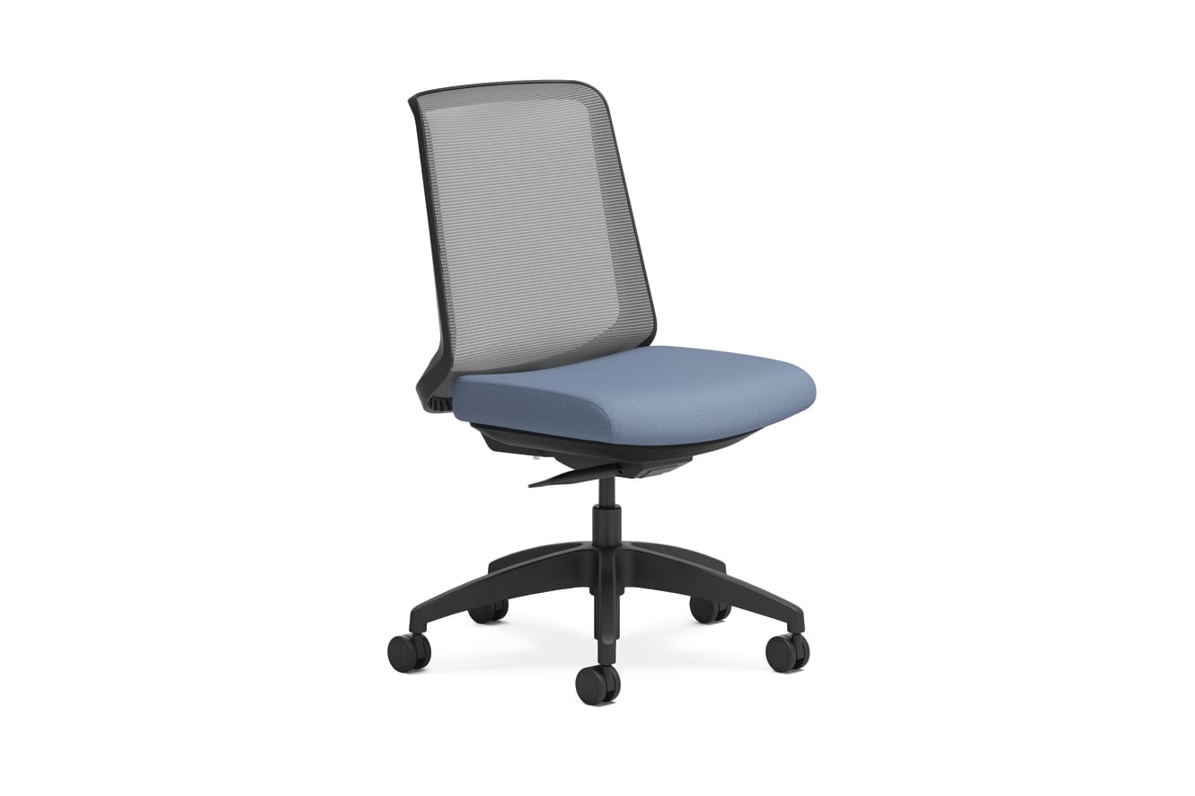 Cliq task chair