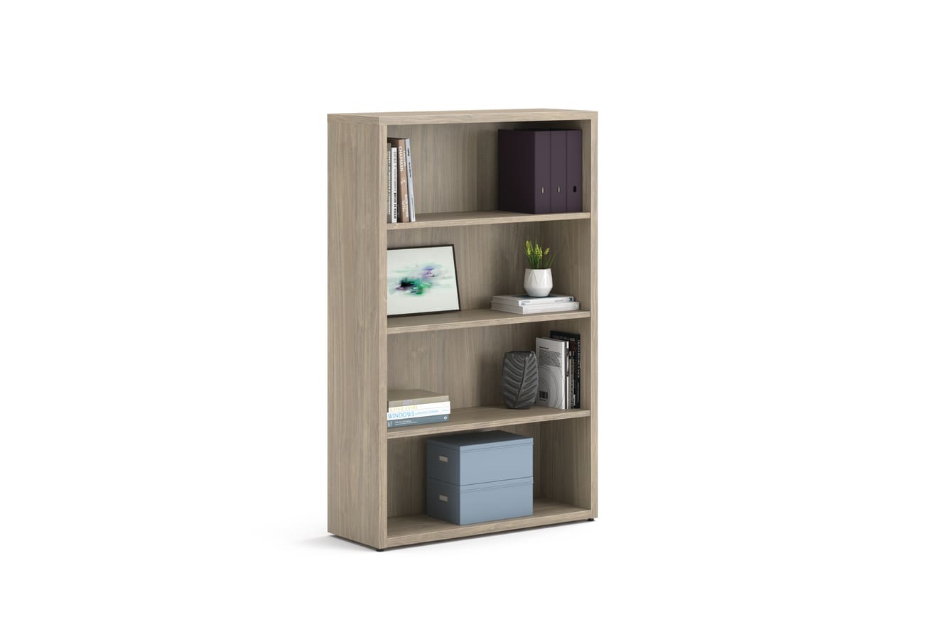10500 Series bookcase