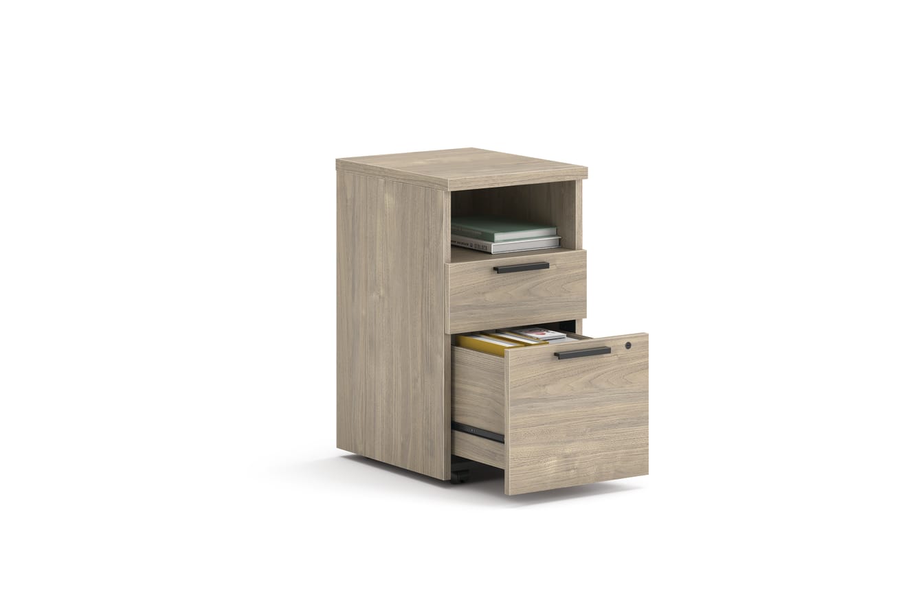10500 Series pedestal