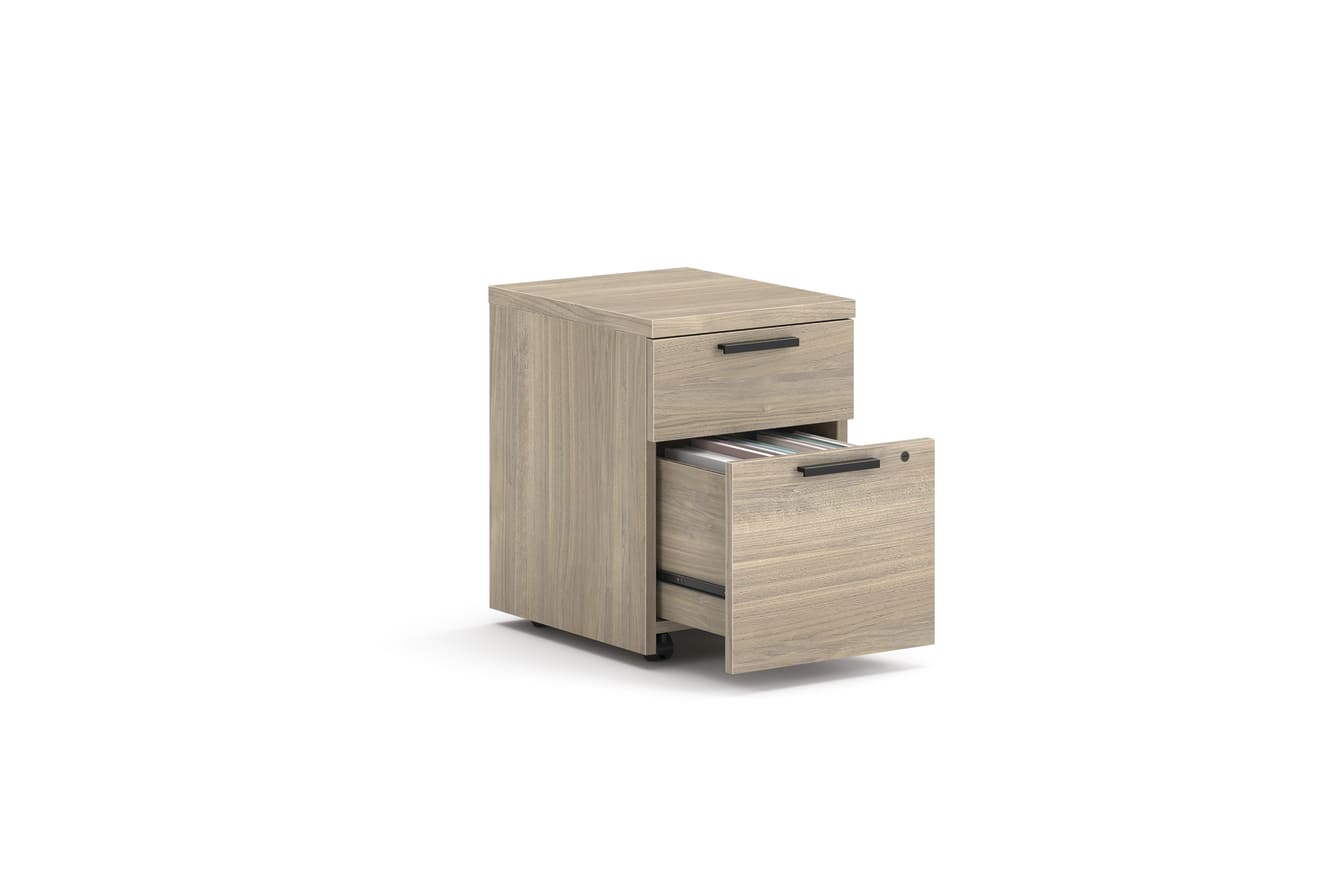 10500 Series pedestal