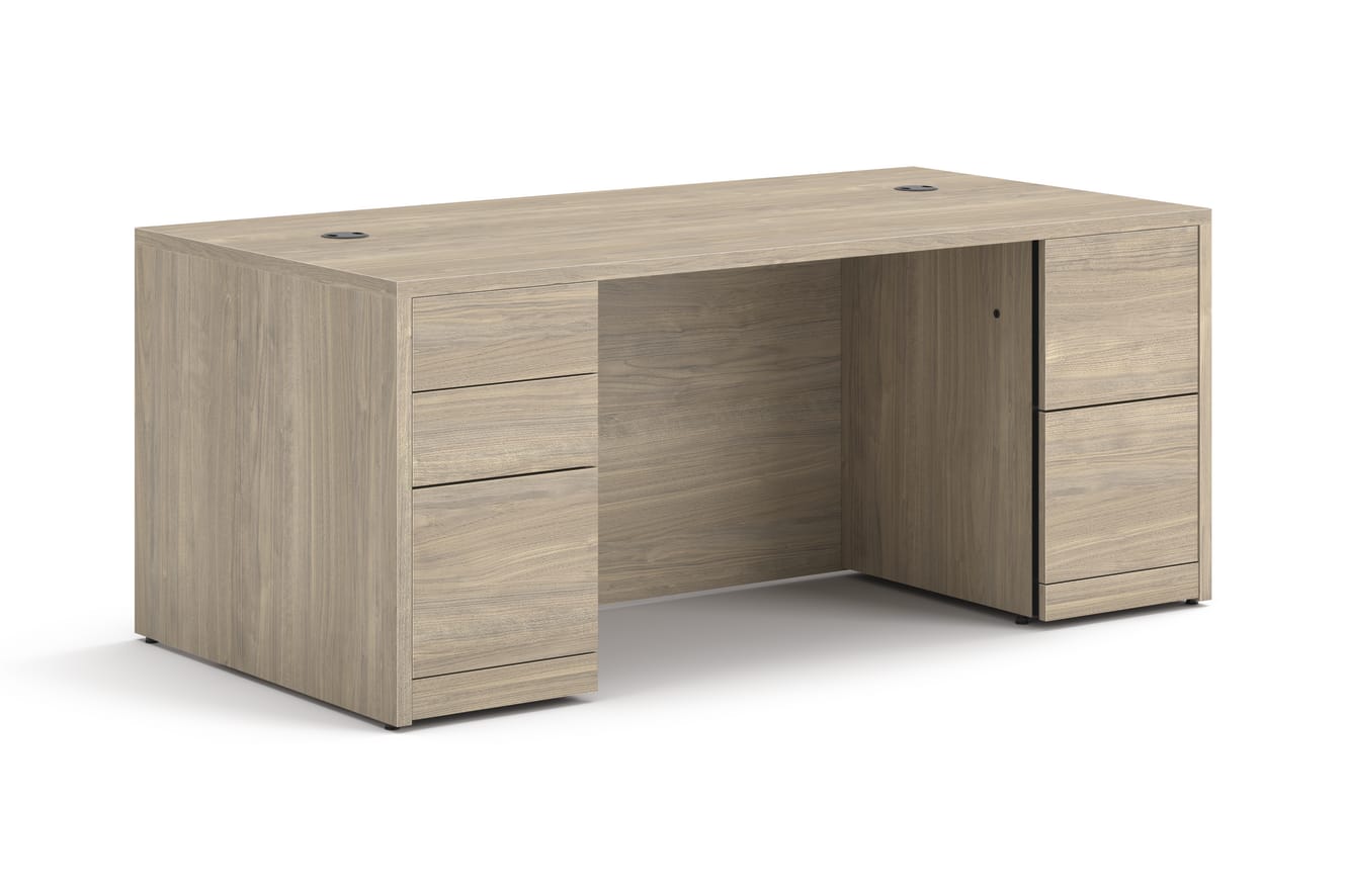 10500 Series Desks
