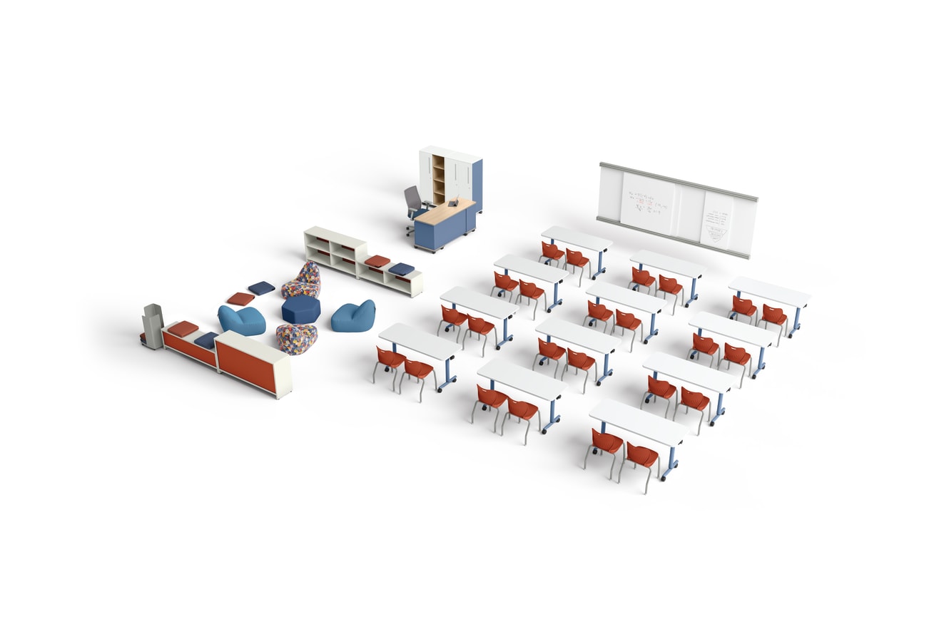 Classroom