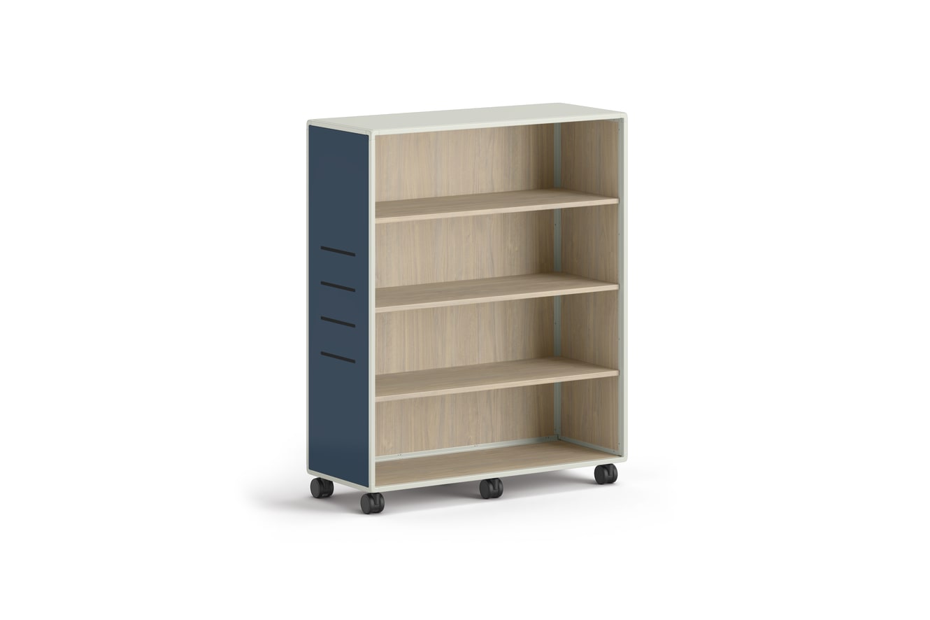 Class-ifi Boockase