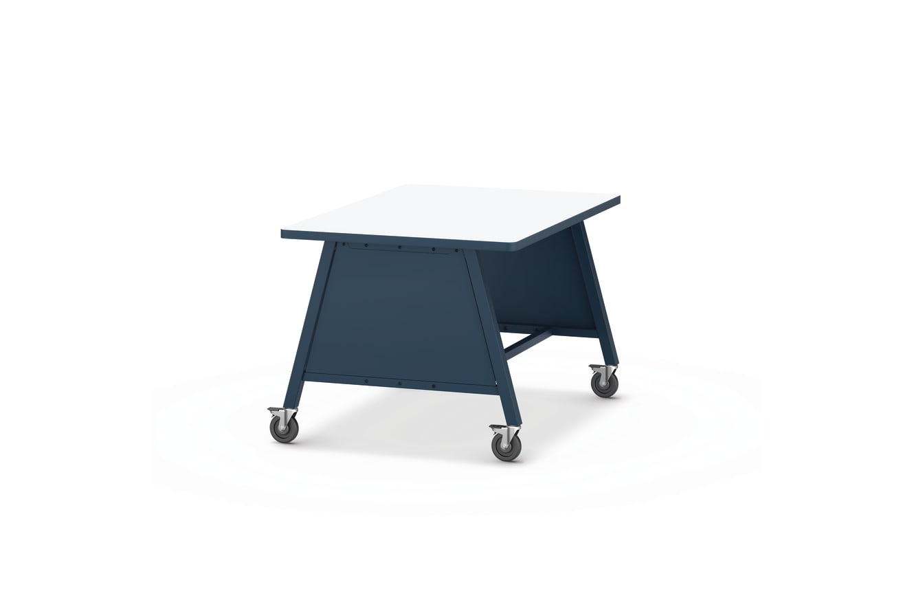 Build Table