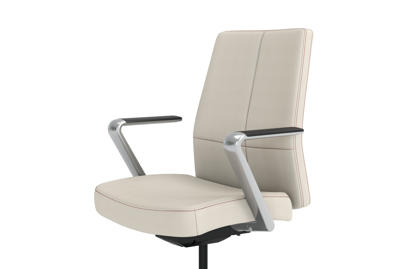 Cofi managerial chair