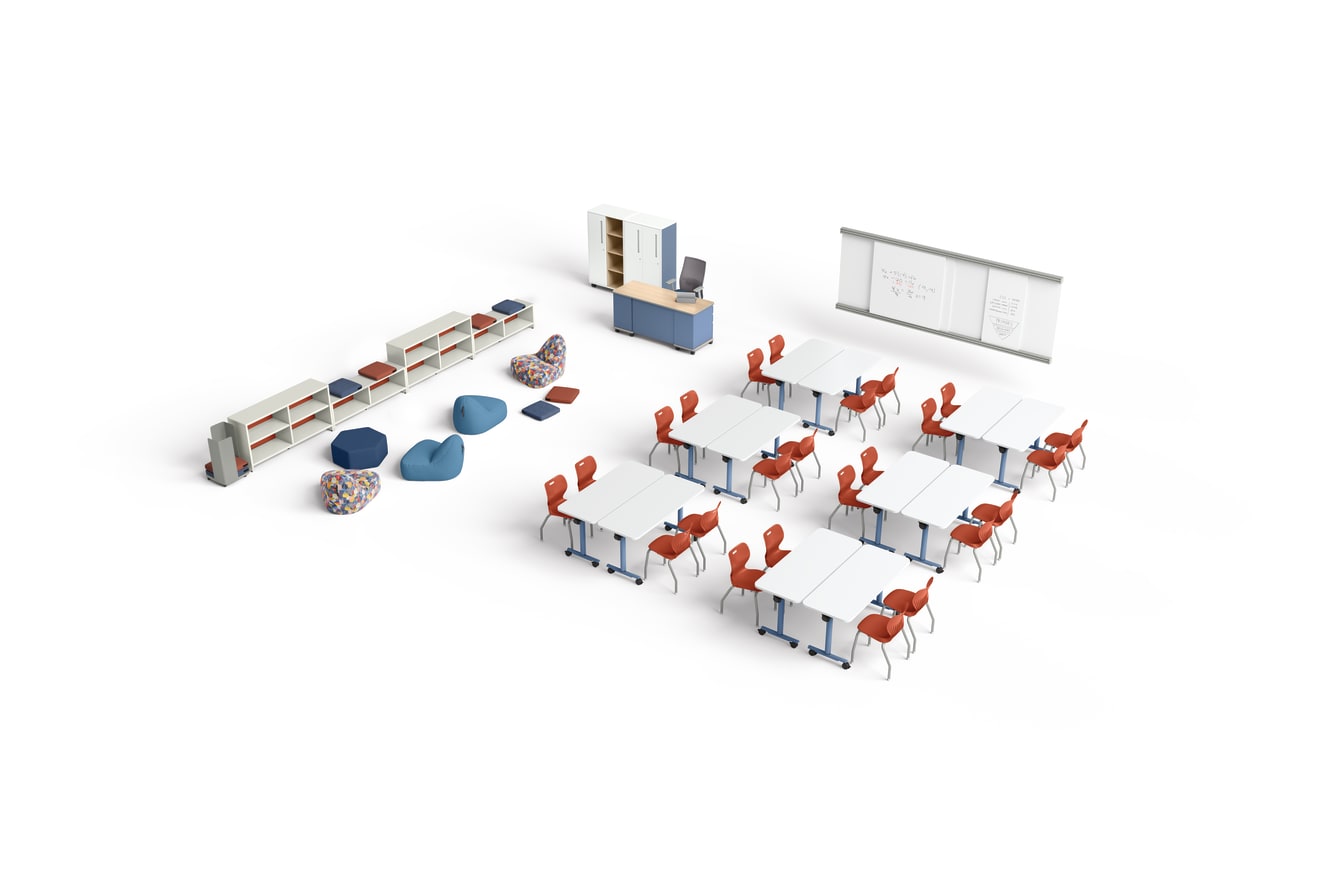 Classroom