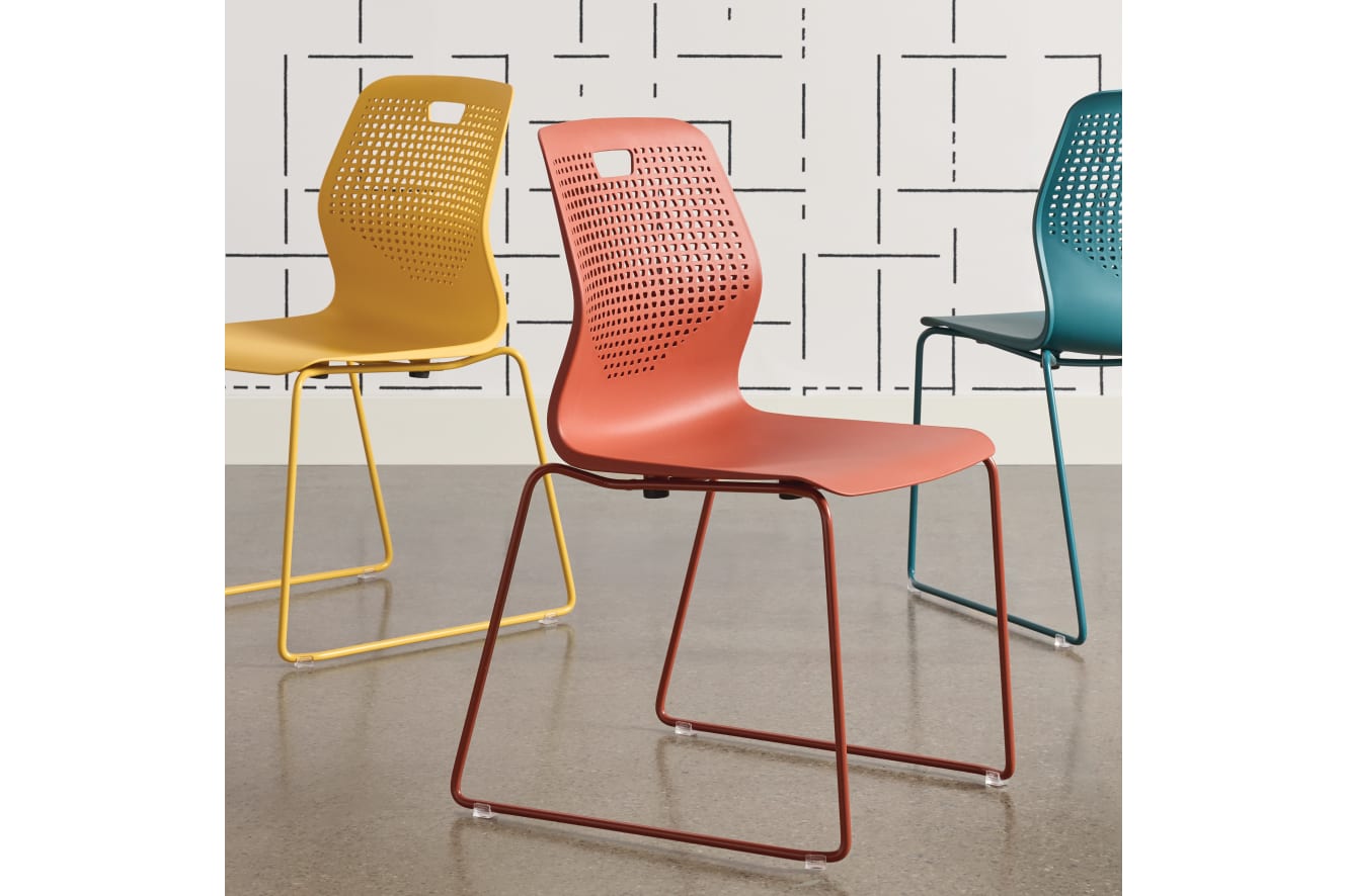 Etch Chairs