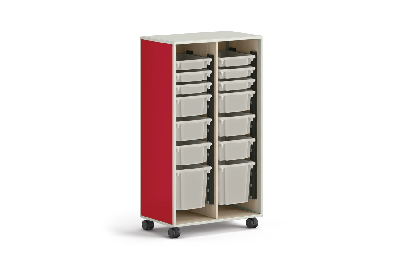 Class-ifi Tote Storage