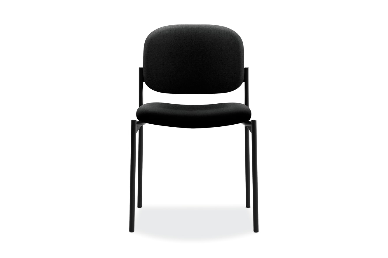 basyx-MultiPurposeStackingChair-HVL606.VA10-000-001