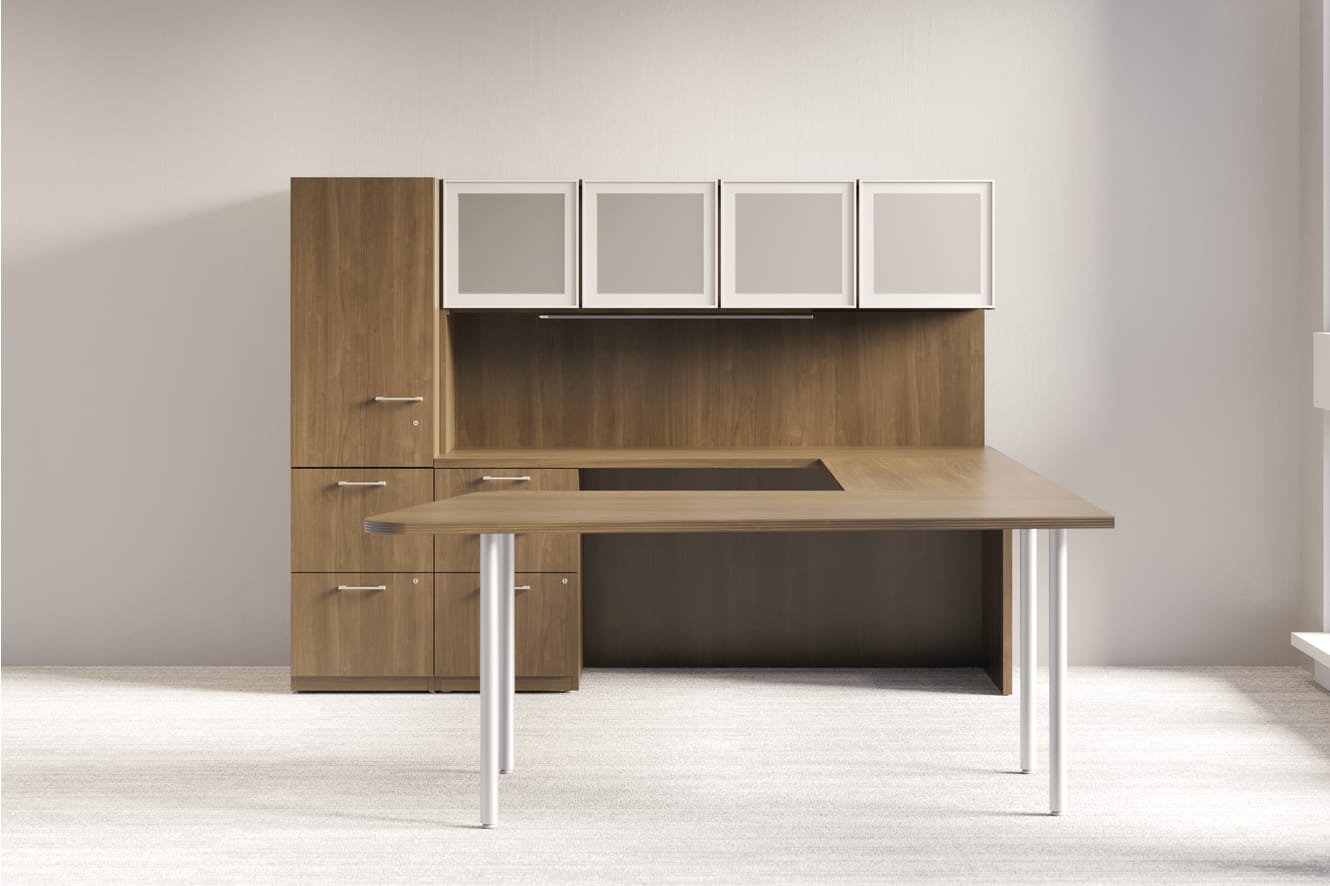 Concinnity Desking