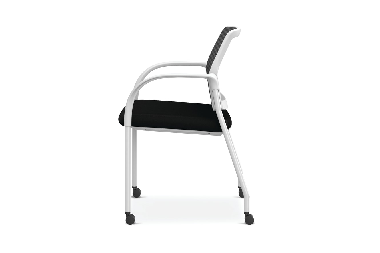 Ignition mesh multi-purpose chair